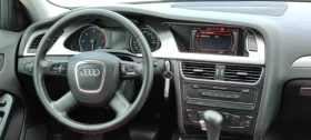 Audi A4 2.0TDI* 143к.с* , снимка 12