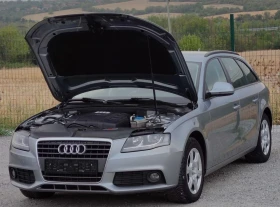 Audi A4 2.0TDI* 143к.с* , снимка 17