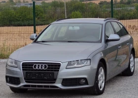 Audi A4 2.0TDI* 143.*  | Mobile.bg    7