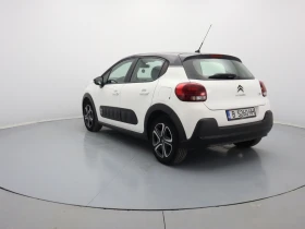 Citroen C3 1.2, снимка 9