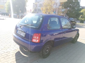 Nissan Micra, снимка 5