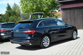 Audi A4 Avant-TDI/163HP/WIFI/NAVI/LED/CAM/346b | Mobile.bg    4