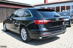 Audi A4 Avant-TDI/163HP/WIFI/NAVI/LED/CAM/346b | Mobile.bg    2