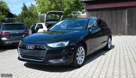 Audi A4 Avant-TDI/163HP/WIFI/NAVI/LED/CAM/346b 1