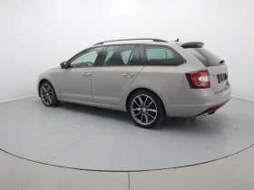 Skoda Octavia 2.0 TDI 4x4 DSG | Mobile.bg    8