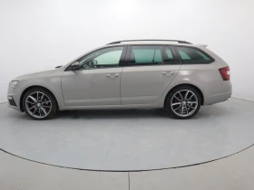 Skoda Octavia 2.0 TDI 4x4 DSG | Mobile.bg    6