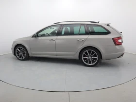 Skoda Octavia 2.0 TDI 4x4 DSG | Mobile.bg    7