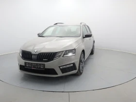 Skoda Octavia 2.0 TDI 4x4 DSG | Mobile.bg    3