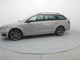 Skoda Octavia 2.0 TDI 4x4 DSG | Mobile.bg    5