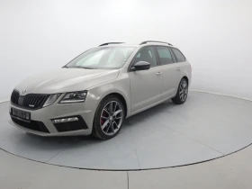     Skoda Octavia 2.0 TDI 4x4 DSG