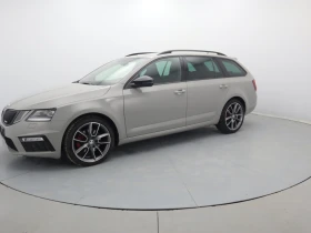 Skoda Octavia 2.0 TDI 4x4 DSG | Mobile.bg    4