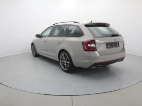 Skoda Octavia 2.0 TDI 4x4 DSG | Mobile.bg    9