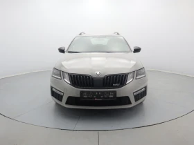 Skoda Octavia 2.0 TDI 4x4 DSG | Mobile.bg    2