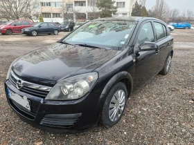 Opel Astra 1.4 -90k.c. Газов инжекцион , снимка 1