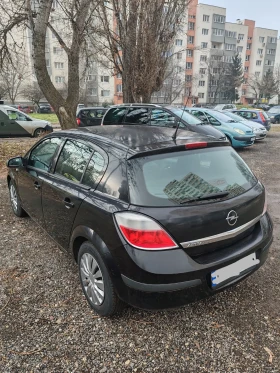 Opel Astra 1.4 -90k.c. Газов инжекцион , снимка 2