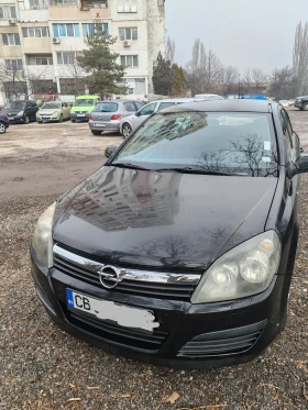 Opel Astra 1.4 -90k.c. Газов инжекцион , снимка 10