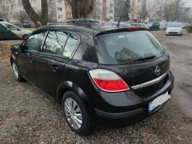 Opel Astra 1.4 -90k.c. Газов инжекцион , снимка 4