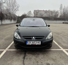 Peugeot 307 1.6 Бензин, снимка 1