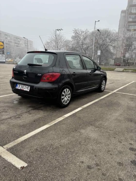 Peugeot 307 1.6 Бензин, снимка 7