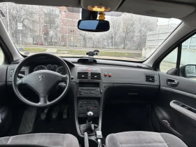 Peugeot 307 1.6 Бензин, снимка 13