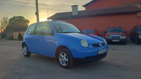 VW Lupo 1.0 бензин , снимка 6