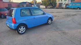 VW Lupo 1.0 бензин , снимка 5