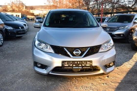 Nissan Pulsar 1.2i 115hp Tekna+ , снимка 2