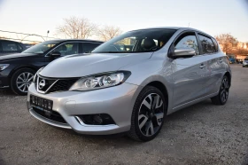 Nissan Pulsar 1.2i 115hp Tekna+ , снимка 3