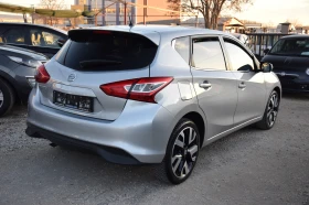 Nissan Pulsar 1.2i 115hp Tekna+ , снимка 7