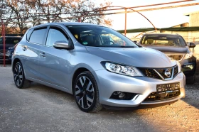 Nissan Pulsar 1.2i 115hp Tekna+ , снимка 1