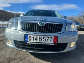 Skoda Octavia 1.6TDI* 4x4* 80000km REALNI* , снимка 2