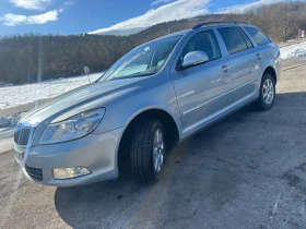 Skoda Octavia 1.6TDI* 4x4* 80000km REALNI* , снимка 3