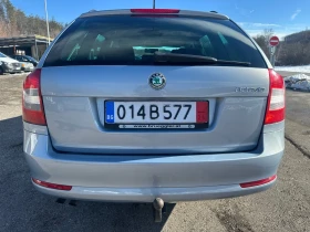 Skoda Octavia 1.6TDI* 4x4* 80000km REALNI* , снимка 5