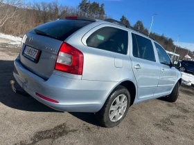 Skoda Octavia 1.6TDI* 4x4* 80000km REALNI* , снимка 6