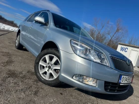 Skoda Octavia 1.6TDI* 4x4* 80000km REALNI* , снимка 1