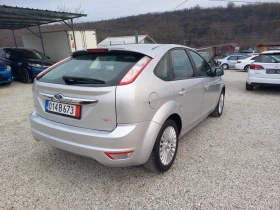 Ford Focus 1.6 TDCI 90000 KM РЕАЛНИ!!!, снимка 5