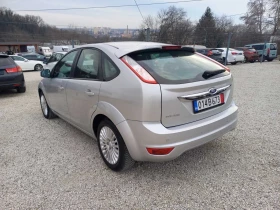 Ford Focus 1.6 TDCI 90000 KM РЕАЛНИ!!!, снимка 3