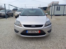 Ford Focus 1.6 TDCI 90000 KM РЕАЛНИ!!!, снимка 2