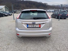 Ford Focus 1.6 TDCI 90000 KM РЕАЛНИ!!!, снимка 4