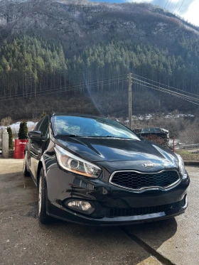 Kia Ceed, снимка 3