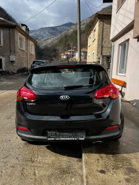 Kia Ceed, снимка 5