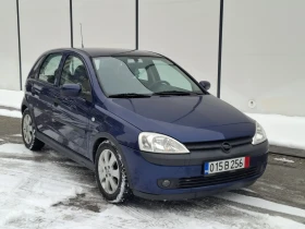 Opel Corsa 1.2* (75)* *  * *  | Mobile.bg    7