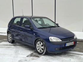 Opel Corsa 1.2* (75)* *  * *  | Mobile.bg    8