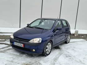     Opel Corsa 1.2* (75)* *  * * 