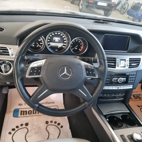 Mercedes-Benz E 400 4.0 BENZIN  333KN | Mobile.bg    12