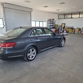 Mercedes-Benz E 400 4.0 BENZIN  333KN | Mobile.bg    6