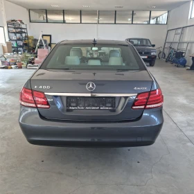 Mercedes-Benz E 400 4.0 BENZIN  333KN | Mobile.bg    5