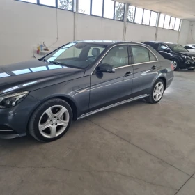     Mercedes-Benz E 400 4.0 BENZIN  333KN