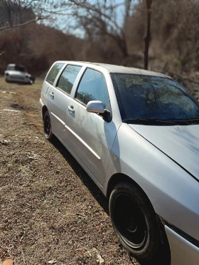 VW Polo, снимка 4