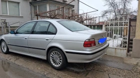 BMW 530, снимка 1